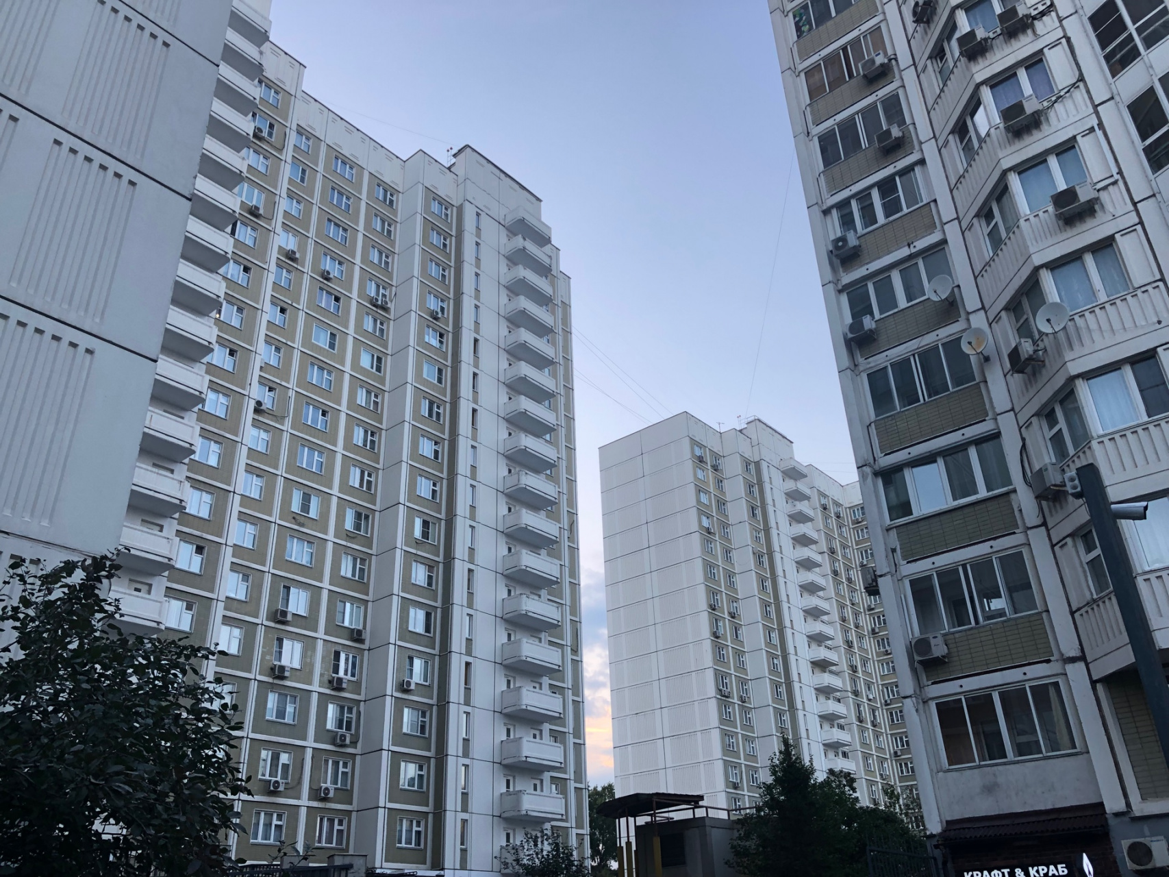 1-комнатная квартира, 42 м² - фото 3