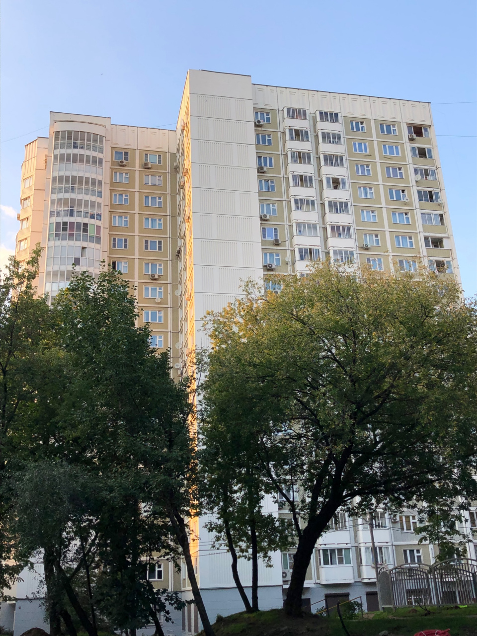 1-комнатная квартира, 42 м² - фото 2