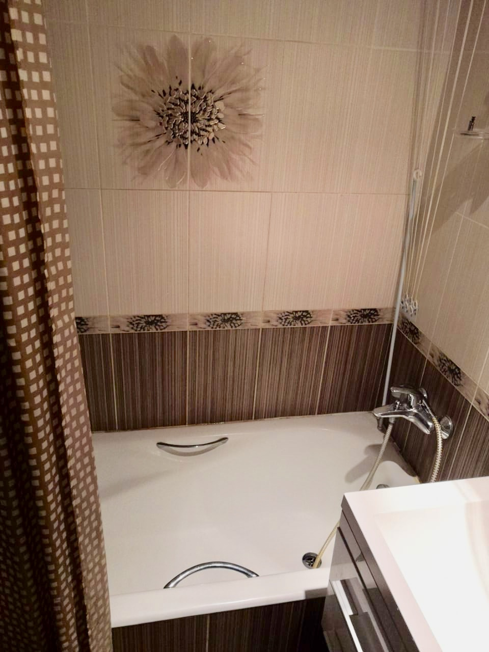 3-комнатная квартира, 53 м² - фото 11