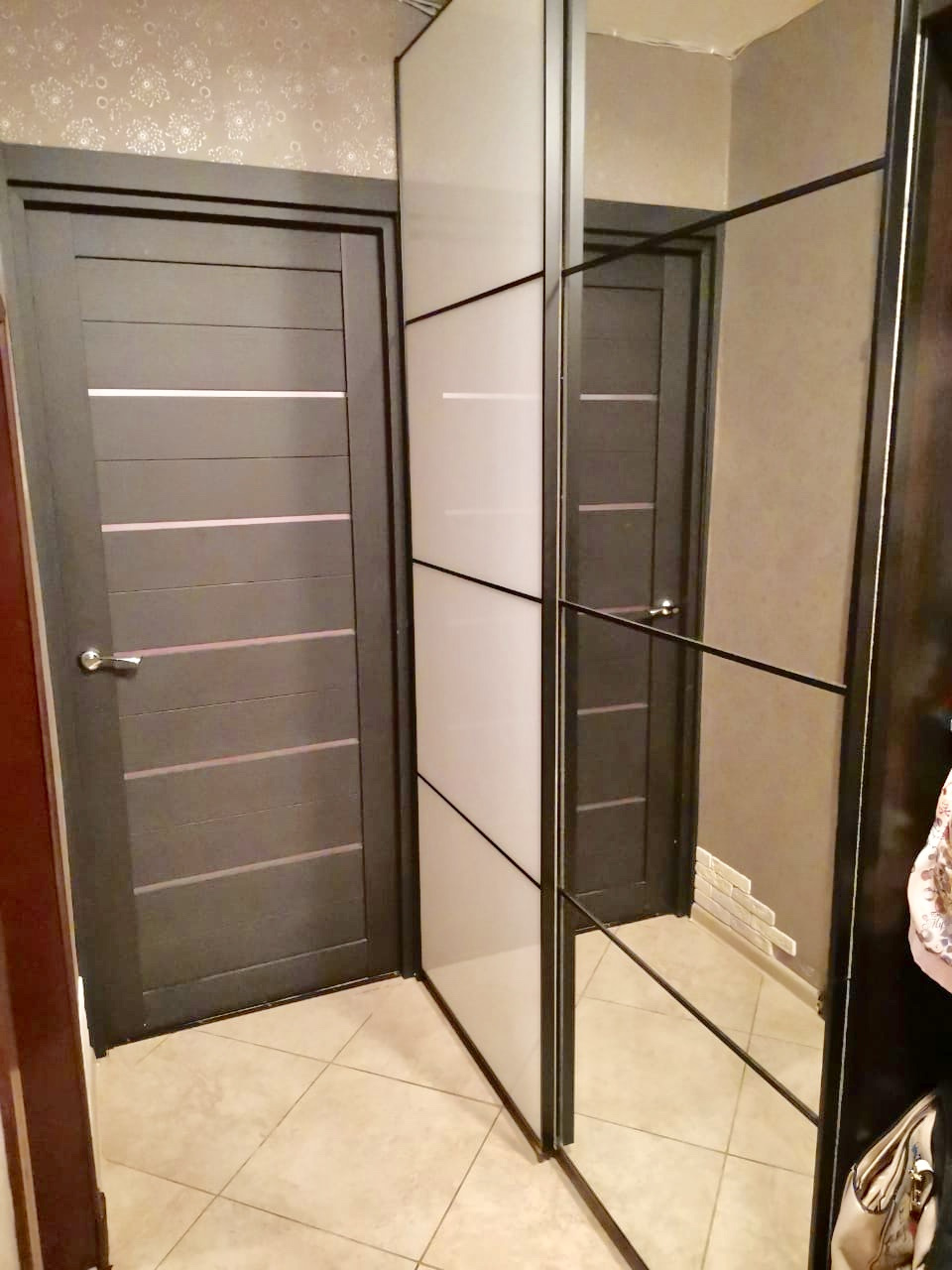 3-комнатная квартира, 53 м² - фото 4
