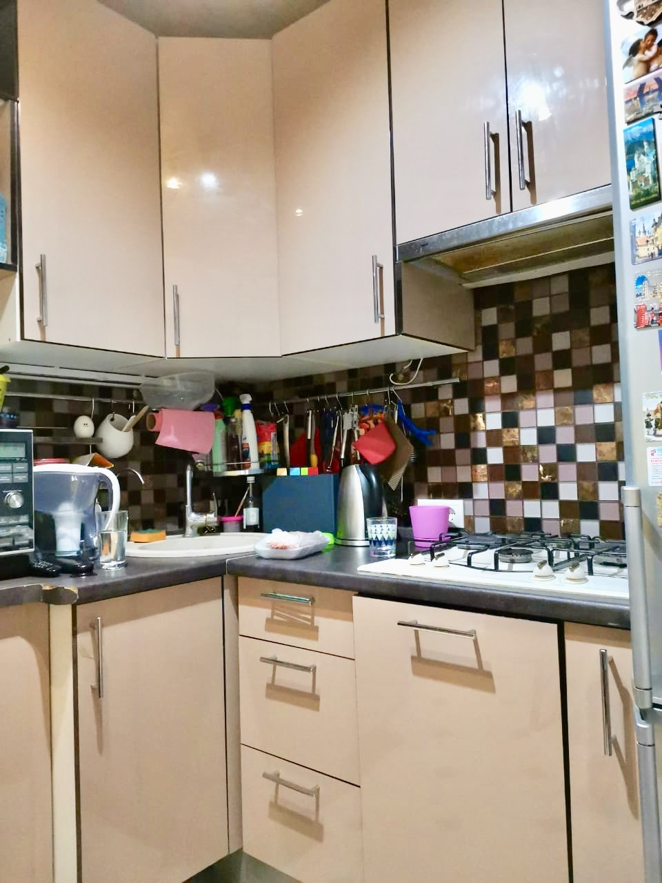 3-комнатная квартира, 53 м² - фото 15