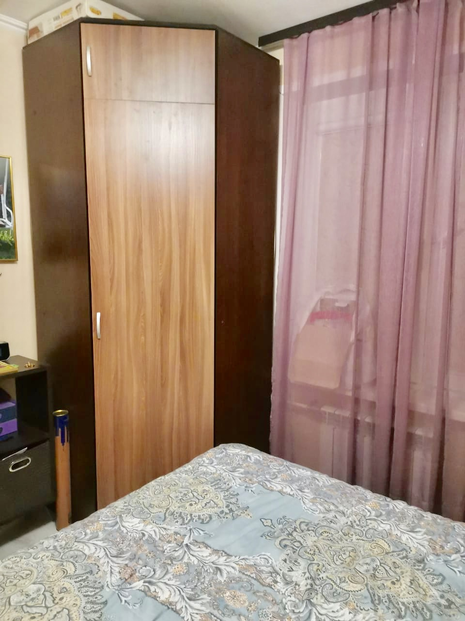 3-комнатная квартира, 53 м² - фото 6