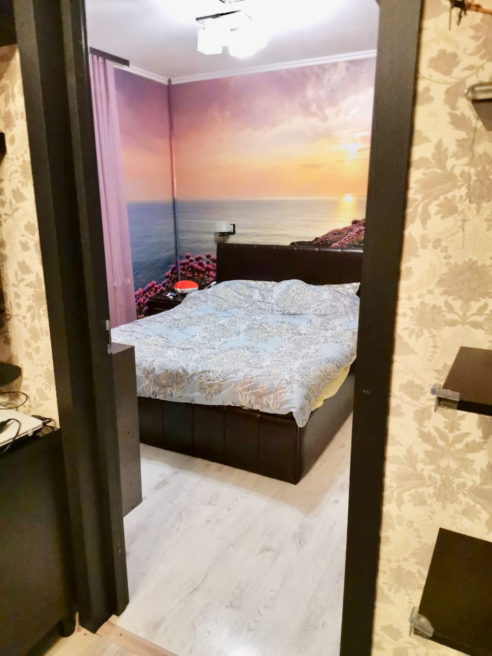 3-комнатная квартира, 53 м² - фото 5