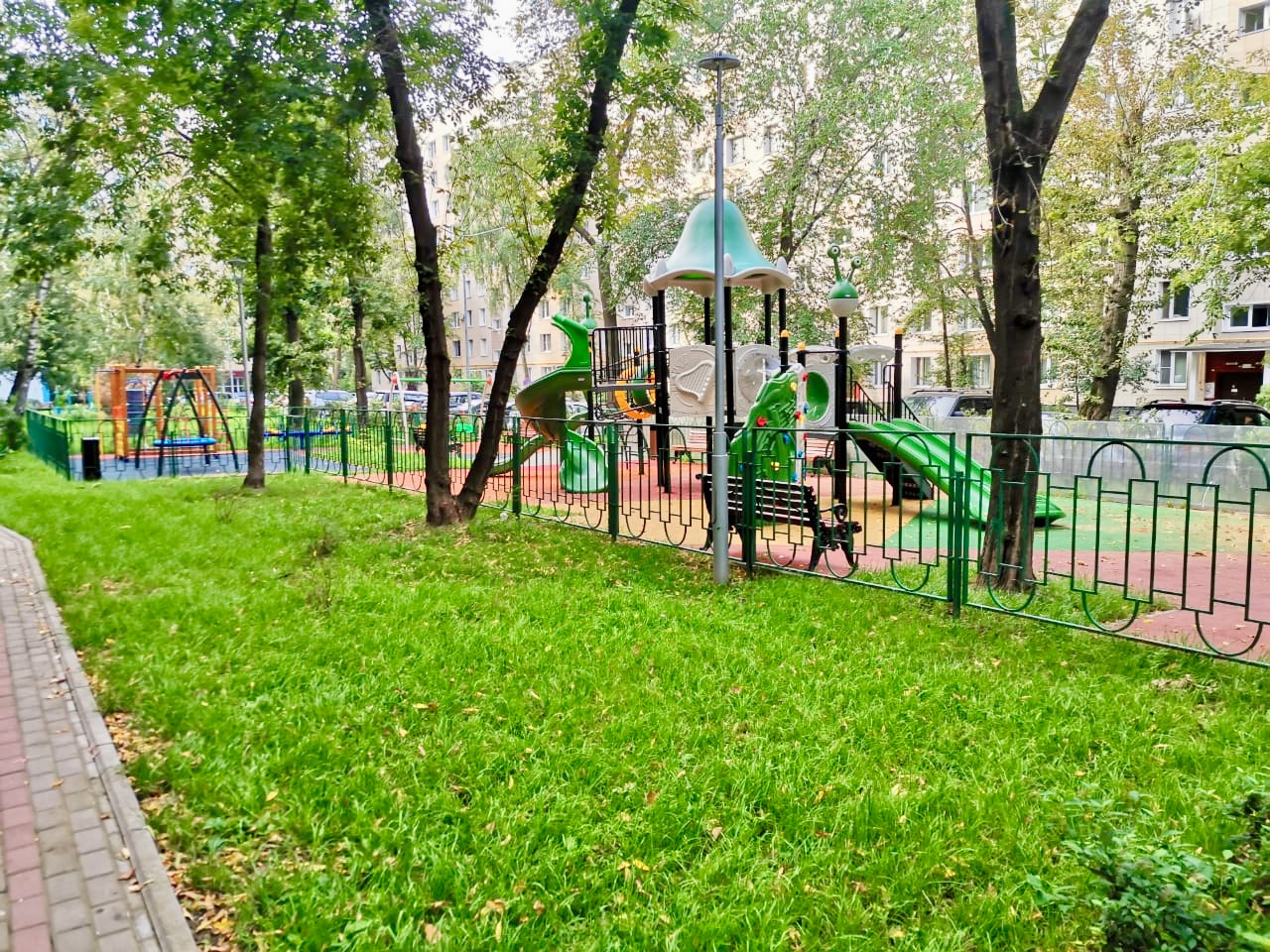 3-комнатная квартира, 53 м² - фото 19