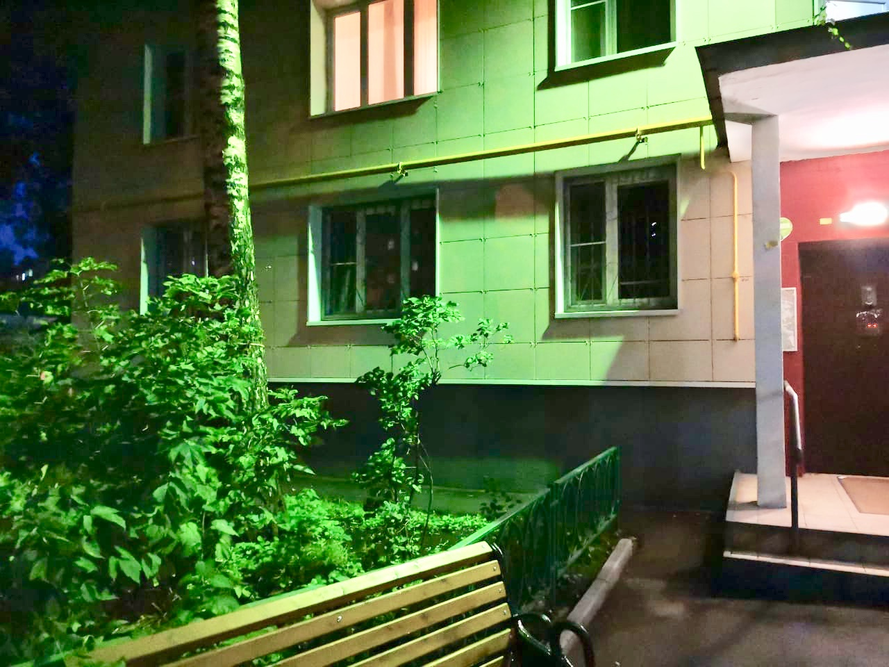 3-комнатная квартира, 53 м² - фото 17