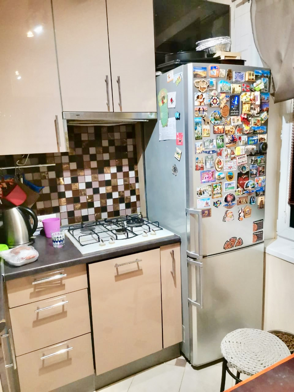 3-комнатная квартира, 53 м² - фото 16