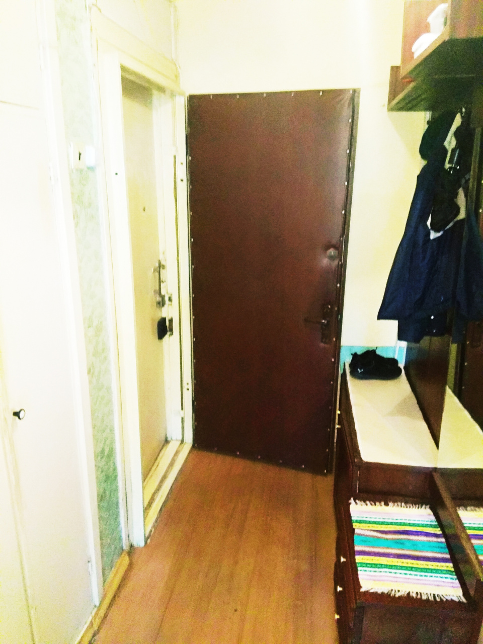 2-комнатная квартира, 45 м² - фото 9
