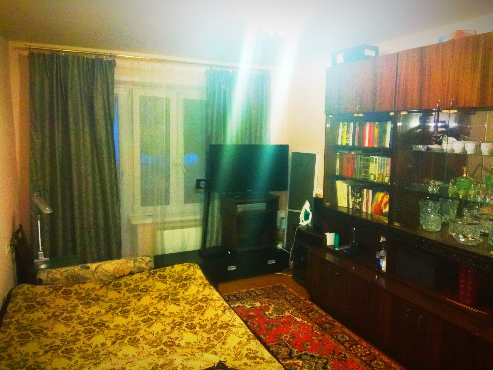 2-комнатная квартира, 45 м² - фото 10