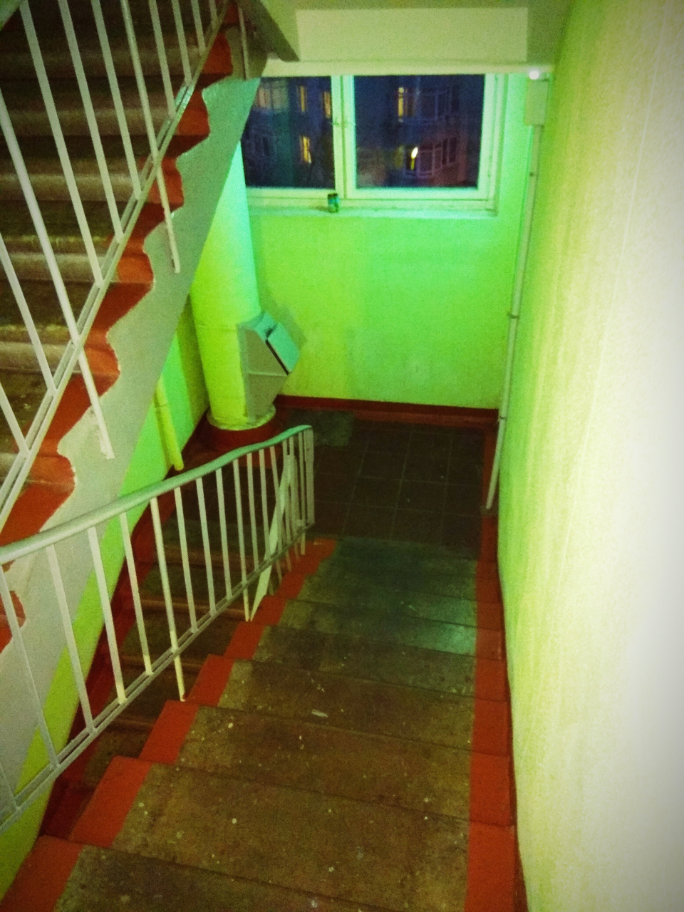 2-комнатная квартира, 45 м² - фото 7