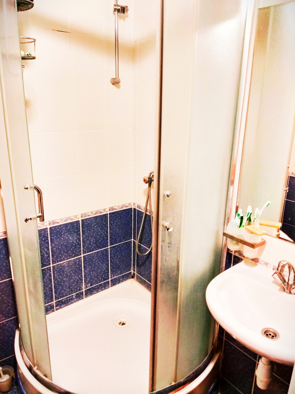 2-комнатная квартира, 45 м² - фото 13