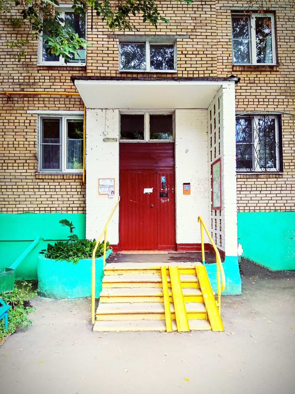 2-комнатная квартира, 45 м² - фото 2
