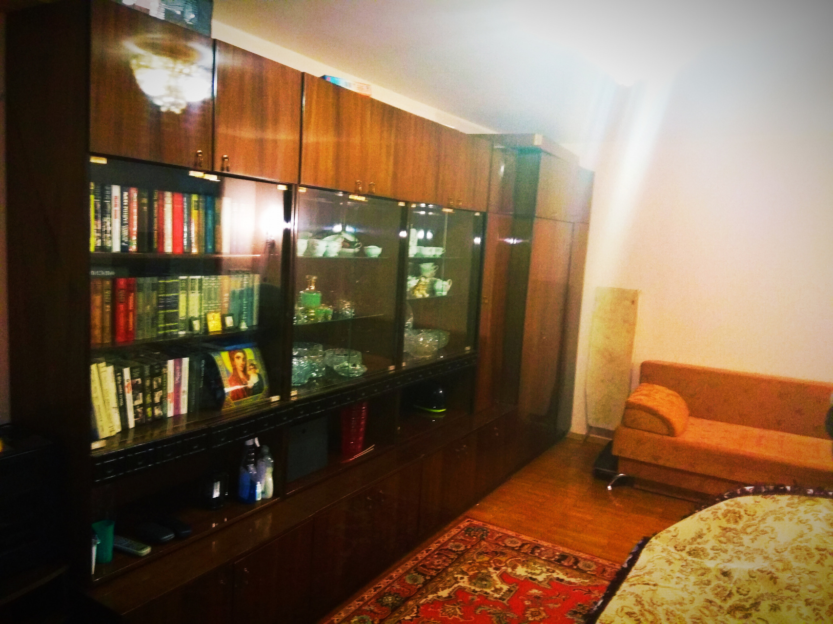 2-комнатная квартира, 45 м² - фото 11