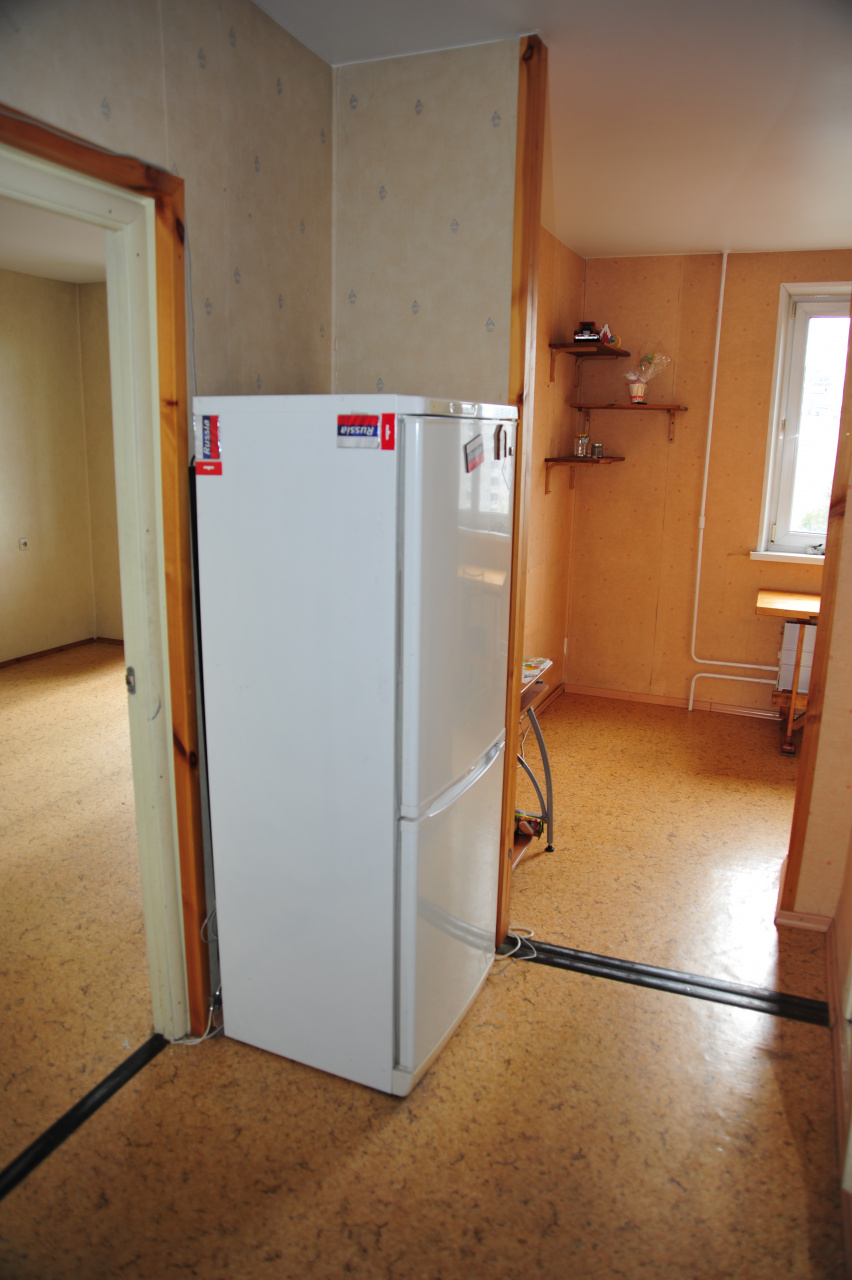 1-комнатная квартира, 38.5 м² - фото 7