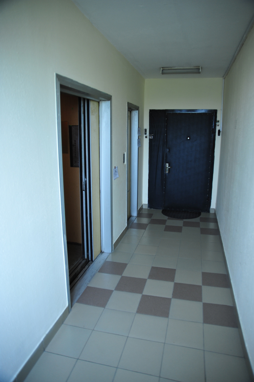 1-комнатная квартира, 38.5 м² - фото 10