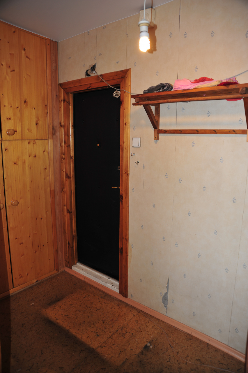 1-комнатная квартира, 38.5 м² - фото 8