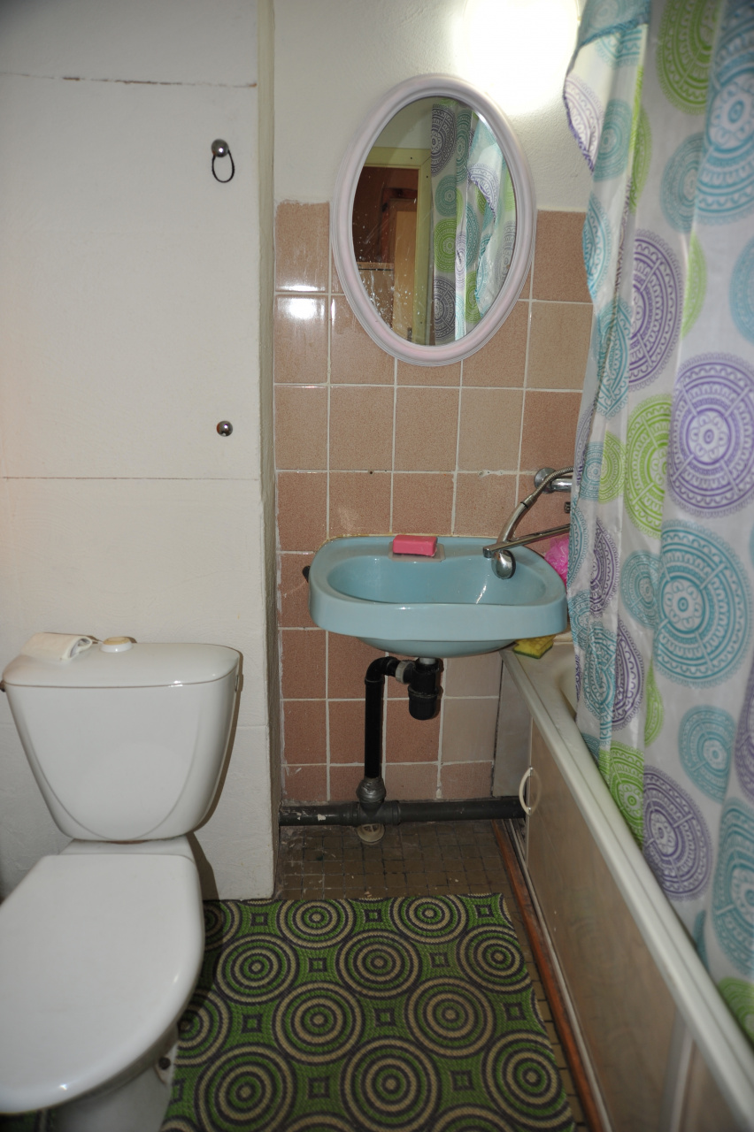 1-комнатная квартира, 38.5 м² - фото 9