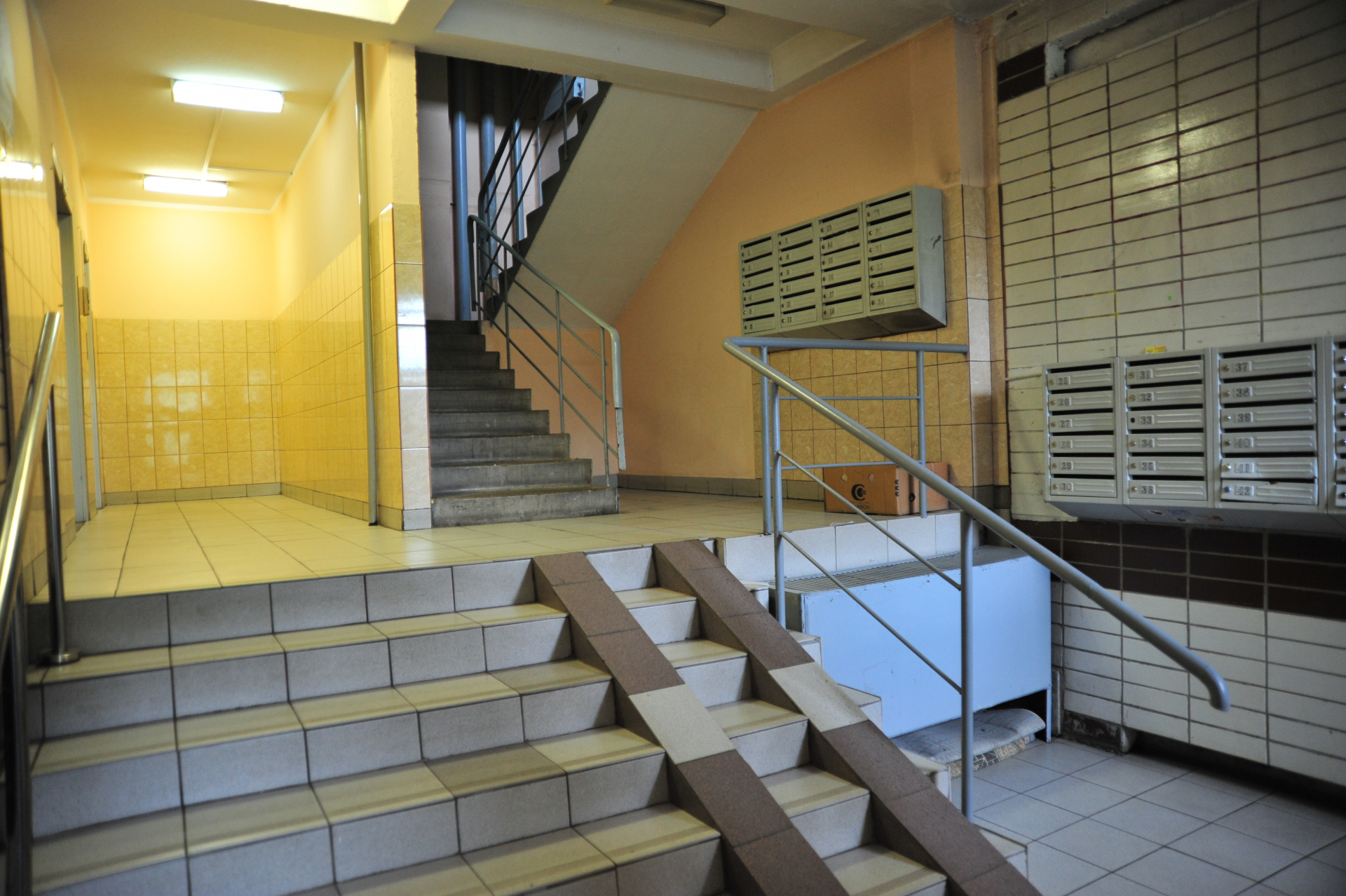 1-комнатная квартира, 38.5 м² - фото 11