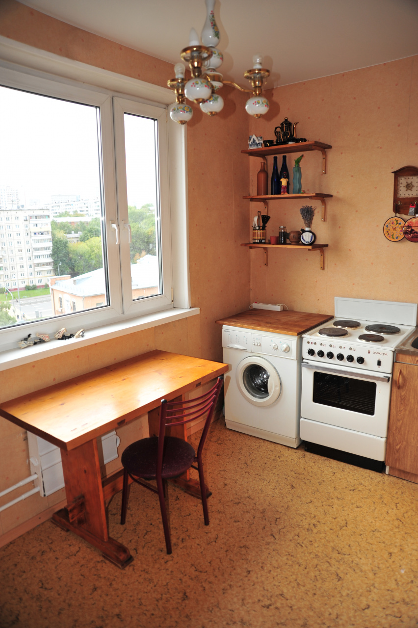 1-комнатная квартира, 38.5 м² - фото 5