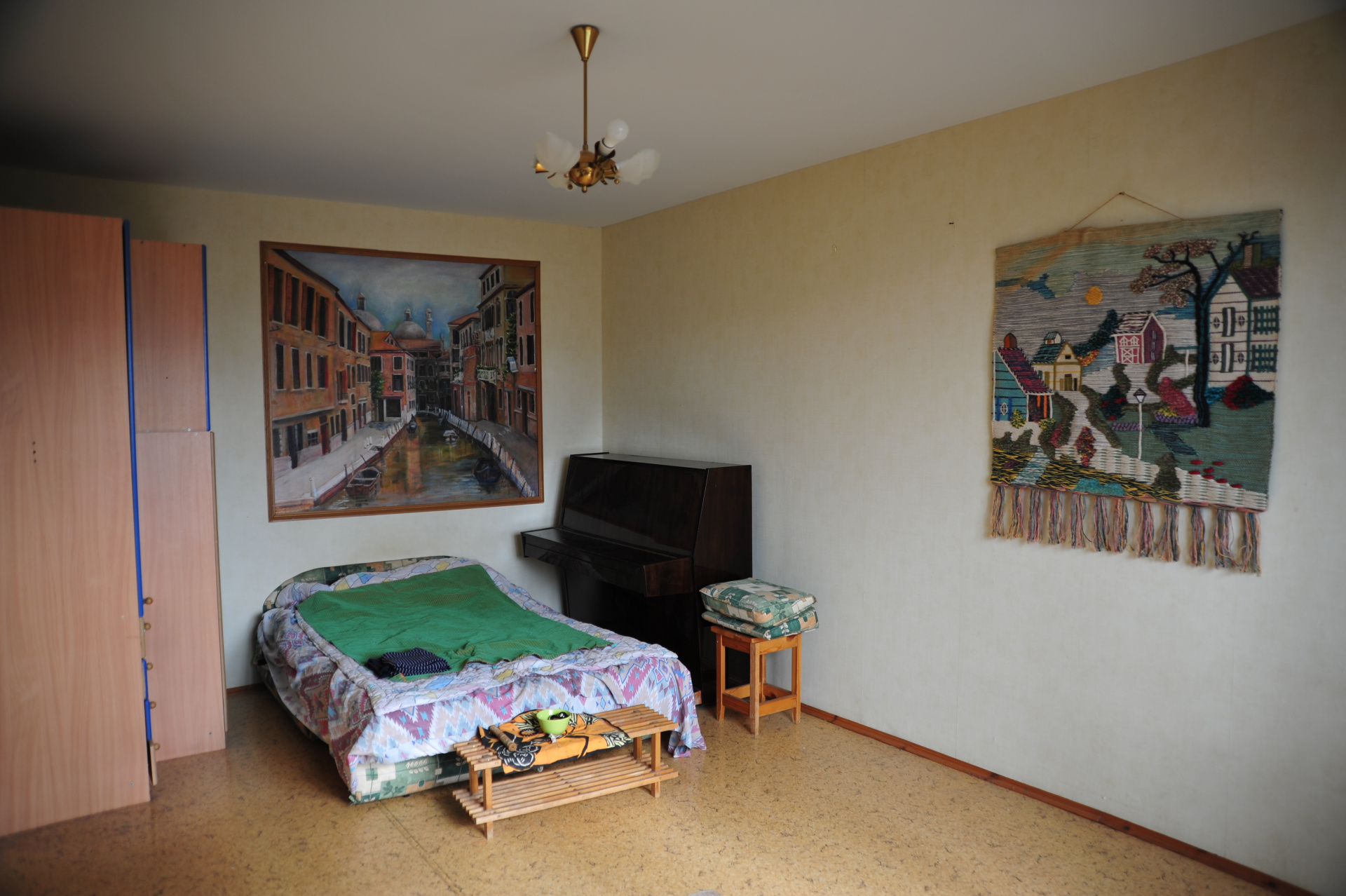 1-комнатная квартира, 38.5 м² - фото 3