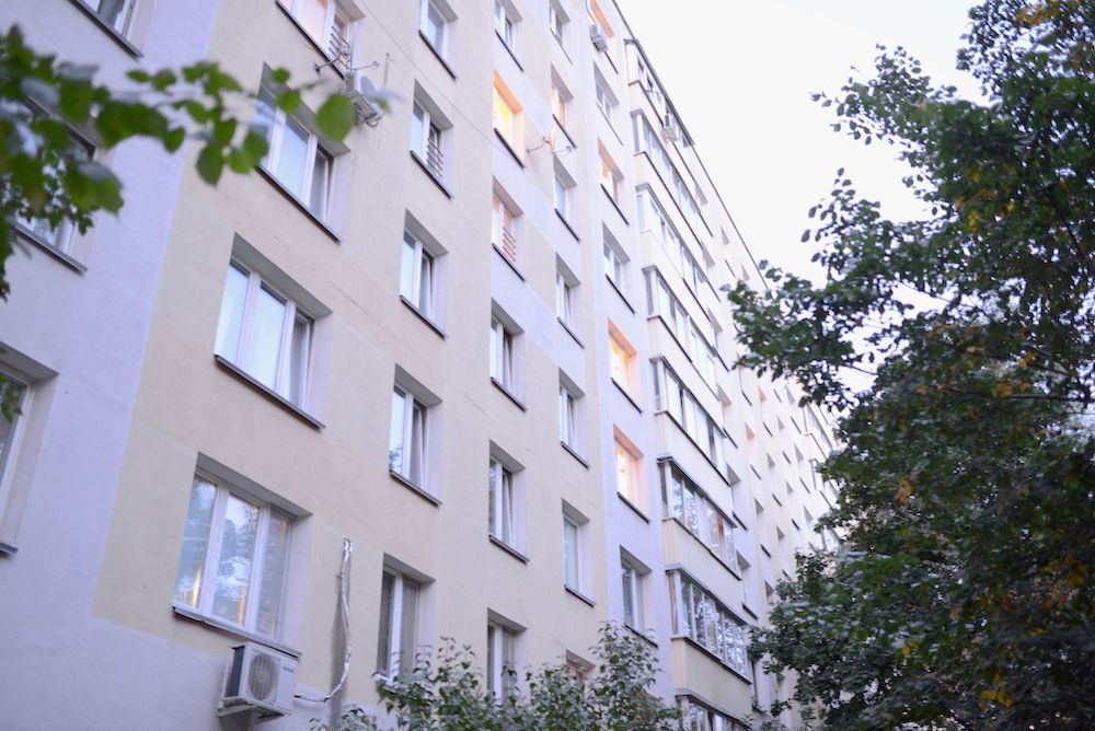 2-комнатная квартира, 44.2 м² - фото 21