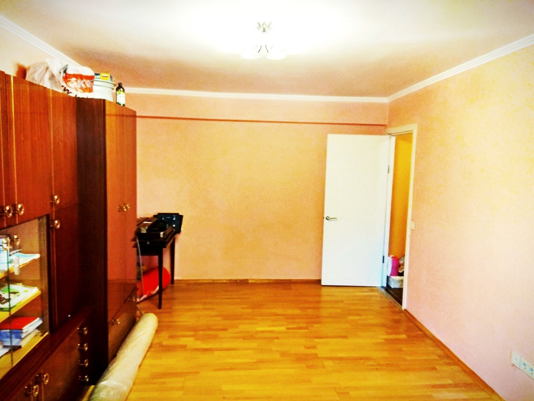 1-комнатная квартира, 36 м² - фото 14