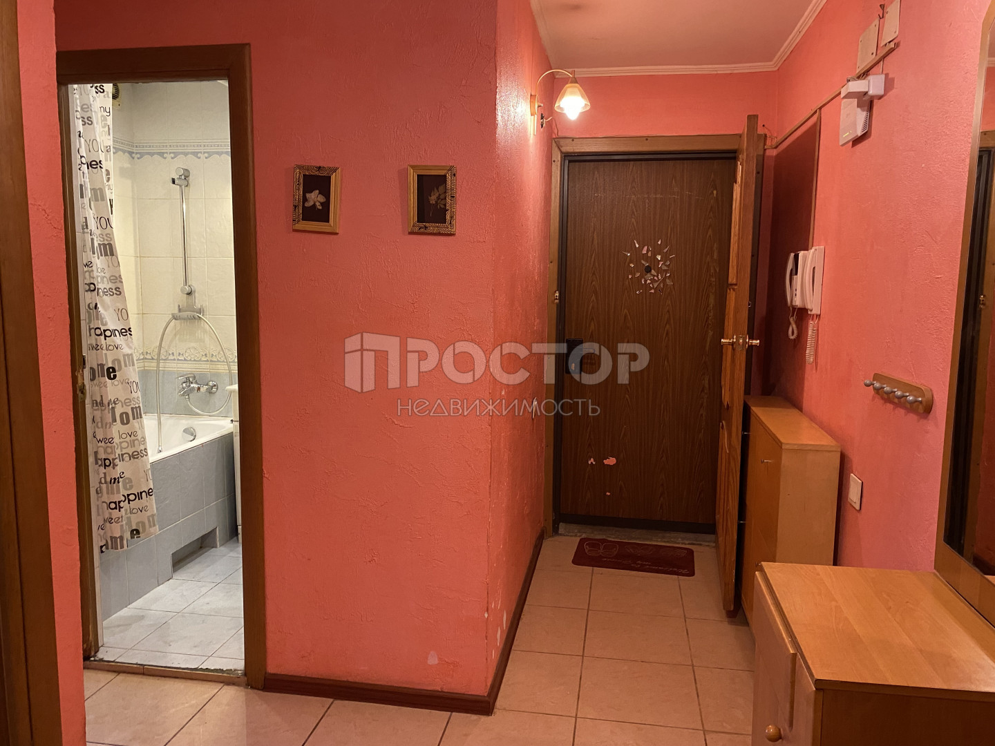 2-комнатная квартира, 44.8 м² - фото 4