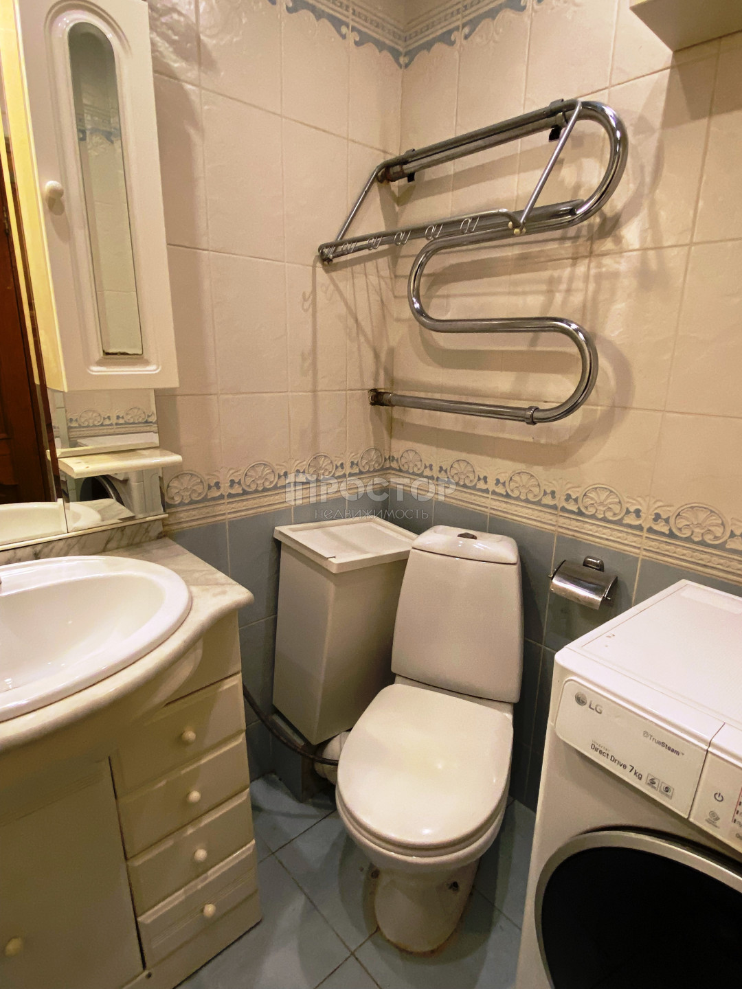 2-комнатная квартира, 44.8 м² - фото 11