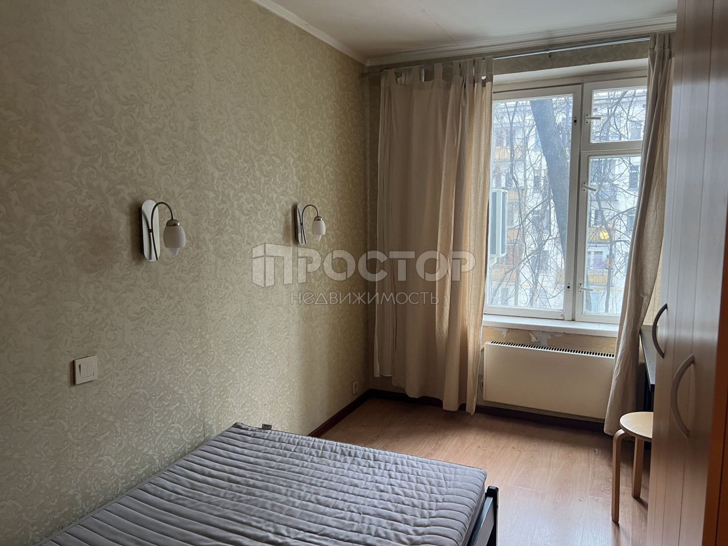 2-комнатная квартира, 44.8 м² - фото 7