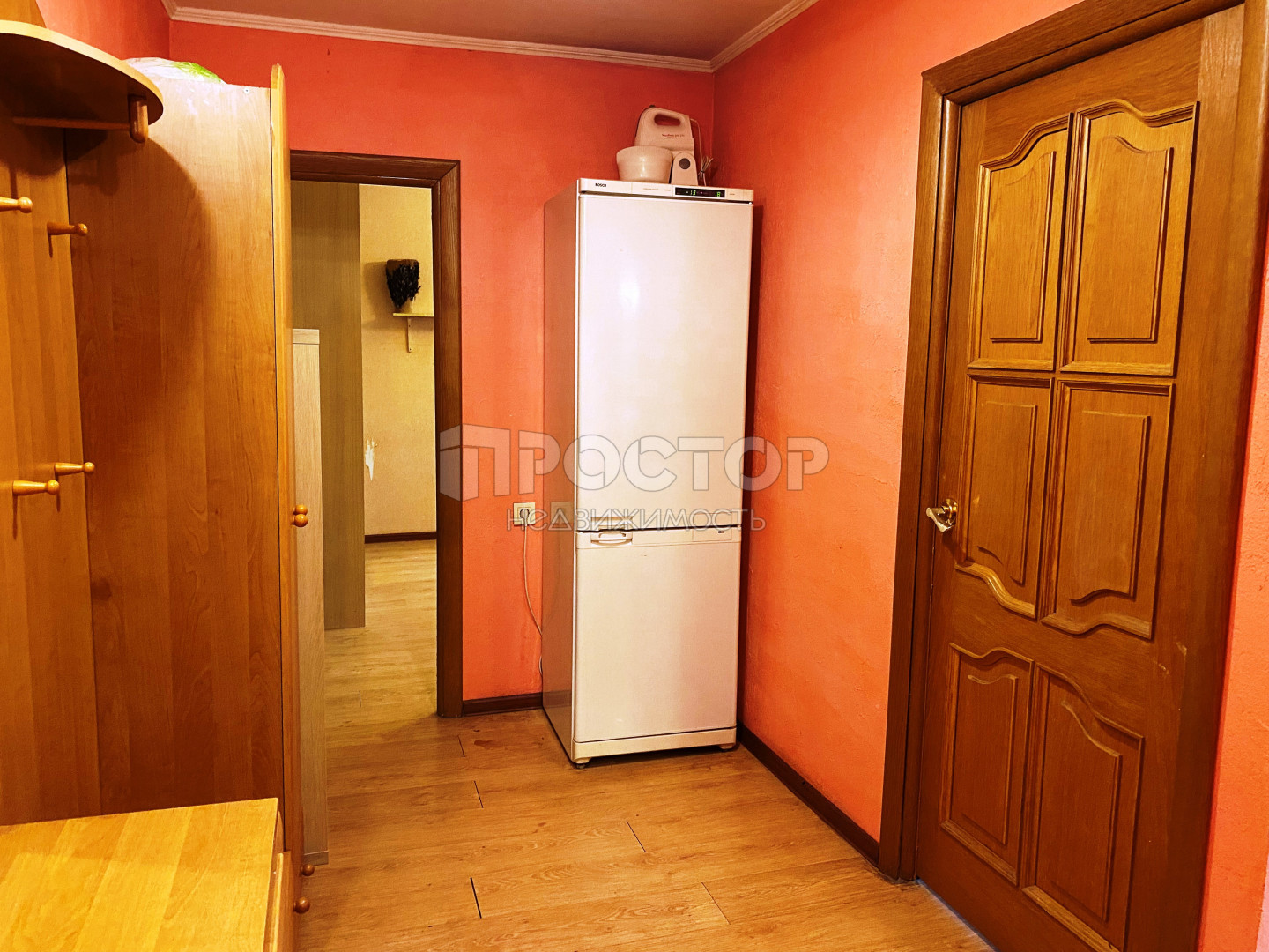 2-комнатная квартира, 44.8 м² - фото 5