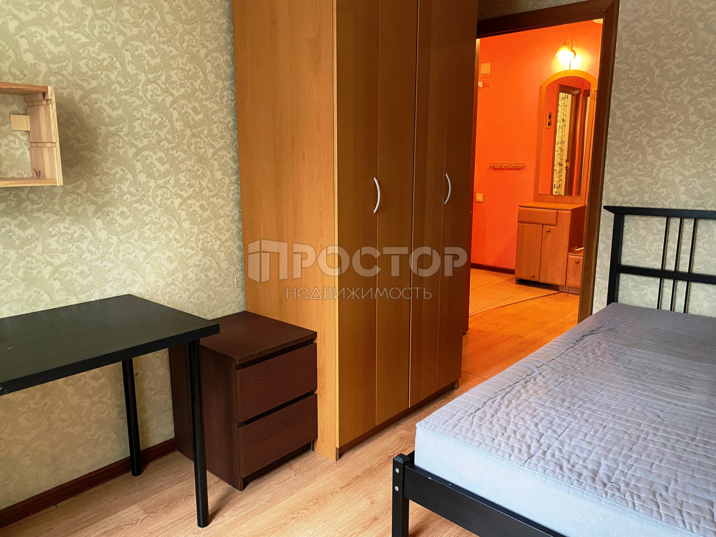 2-комнатная квартира, 44.8 м² - фото 6