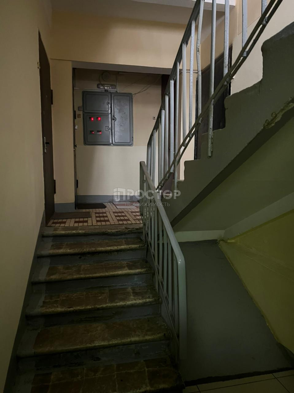 2-комнатная квартира, 44.8 м² - фото 12