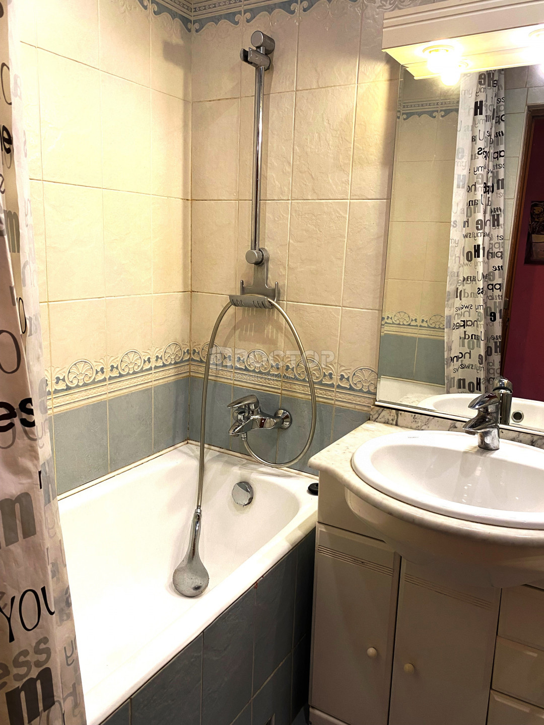 2-комнатная квартира, 44.8 м² - фото 10