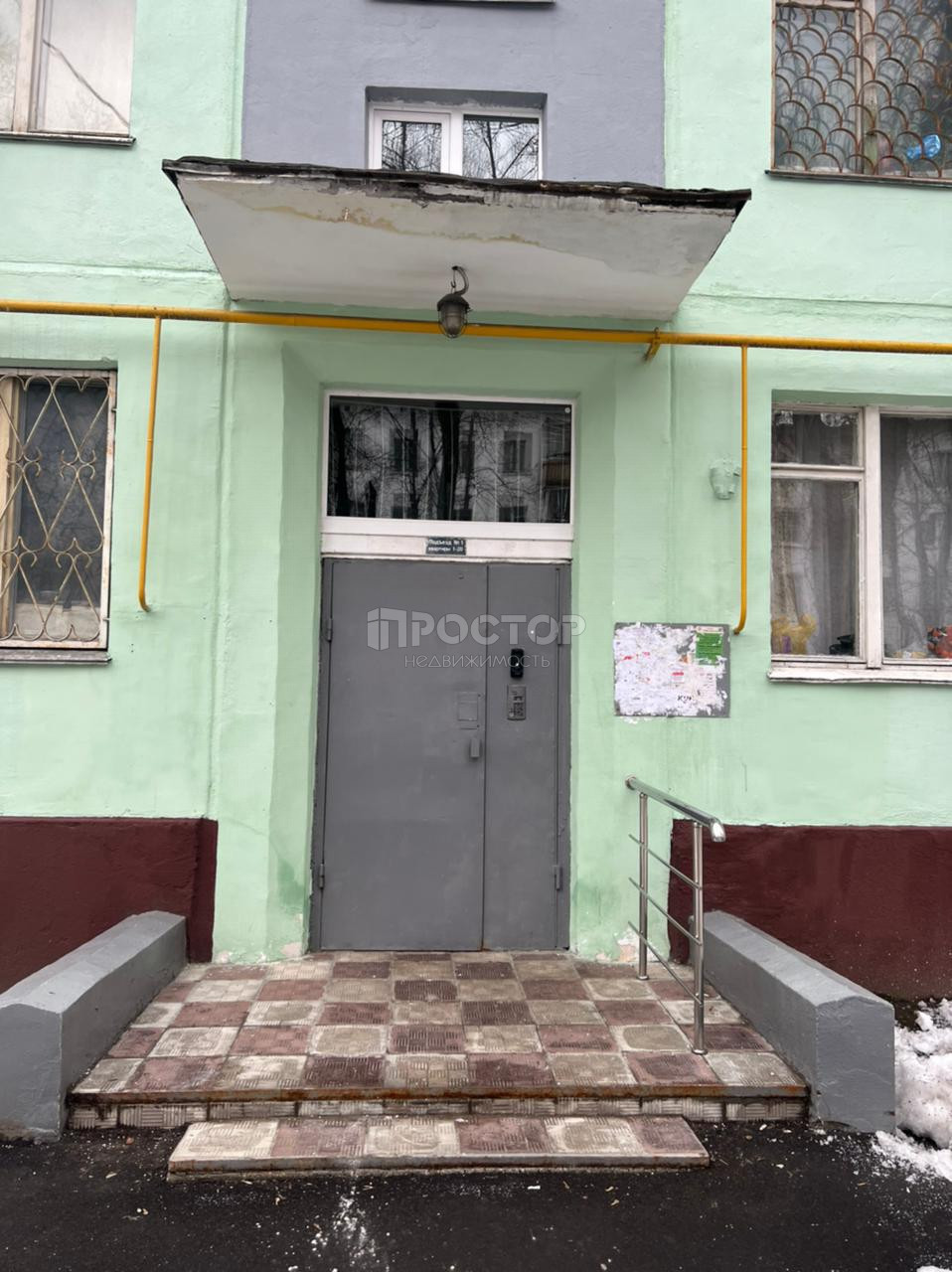 2-комнатная квартира, 44.8 м² - фото 14