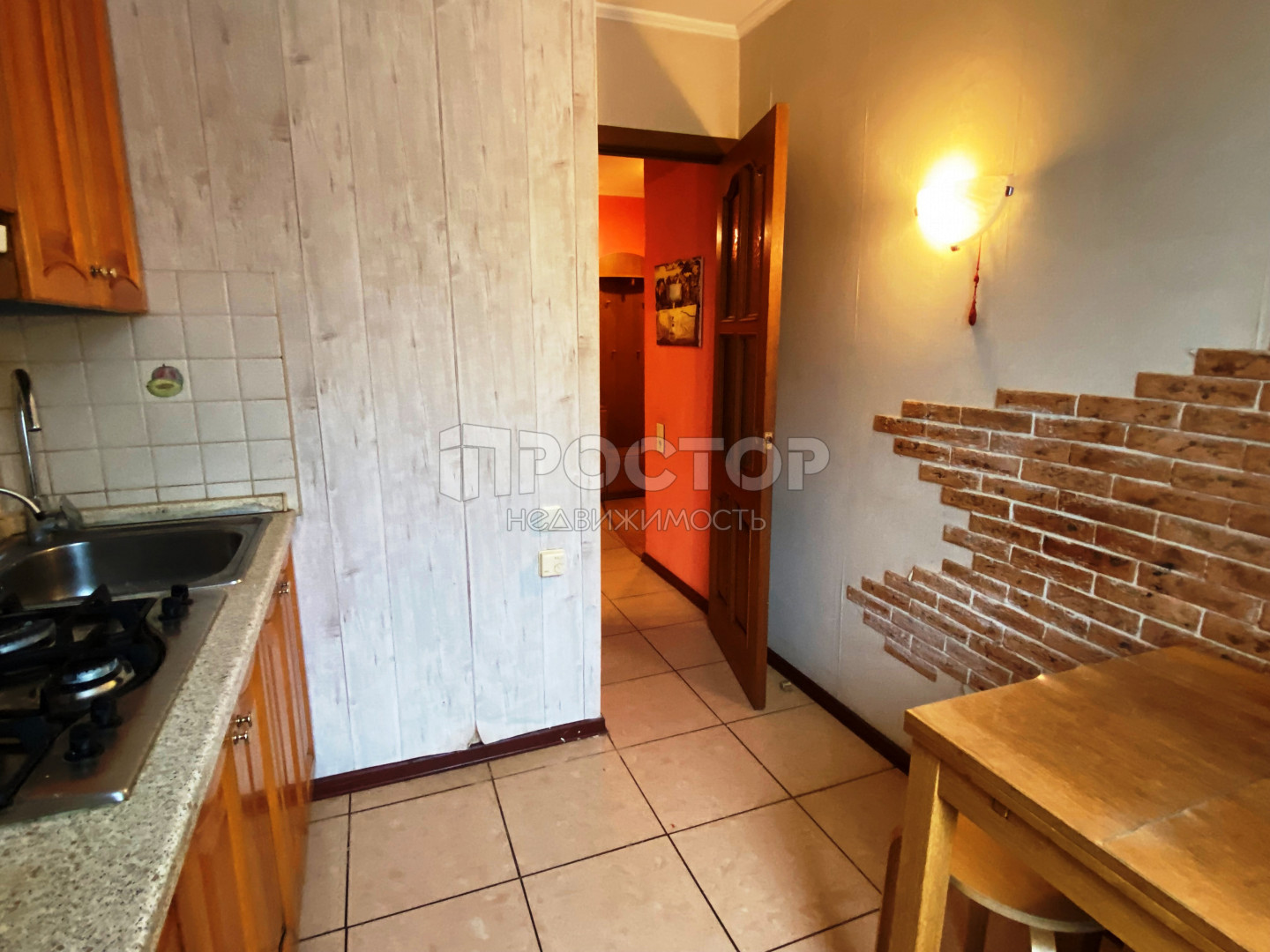 2-комнатная квартира, 44.8 м² - фото 9