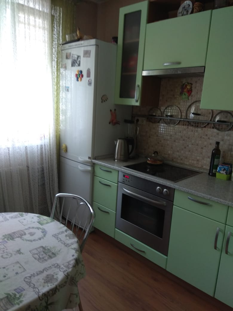 2-комнатная квартира, 51.7 м² - фото 12