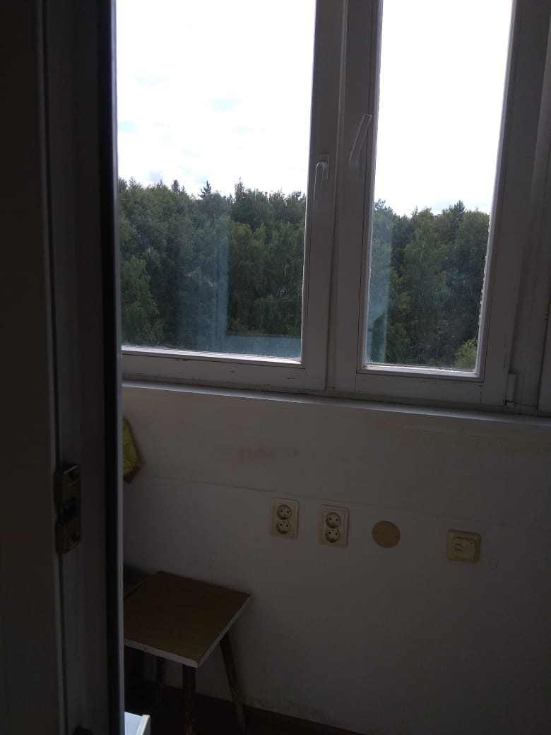 2-комнатная квартира, 51.7 м² - фото 10