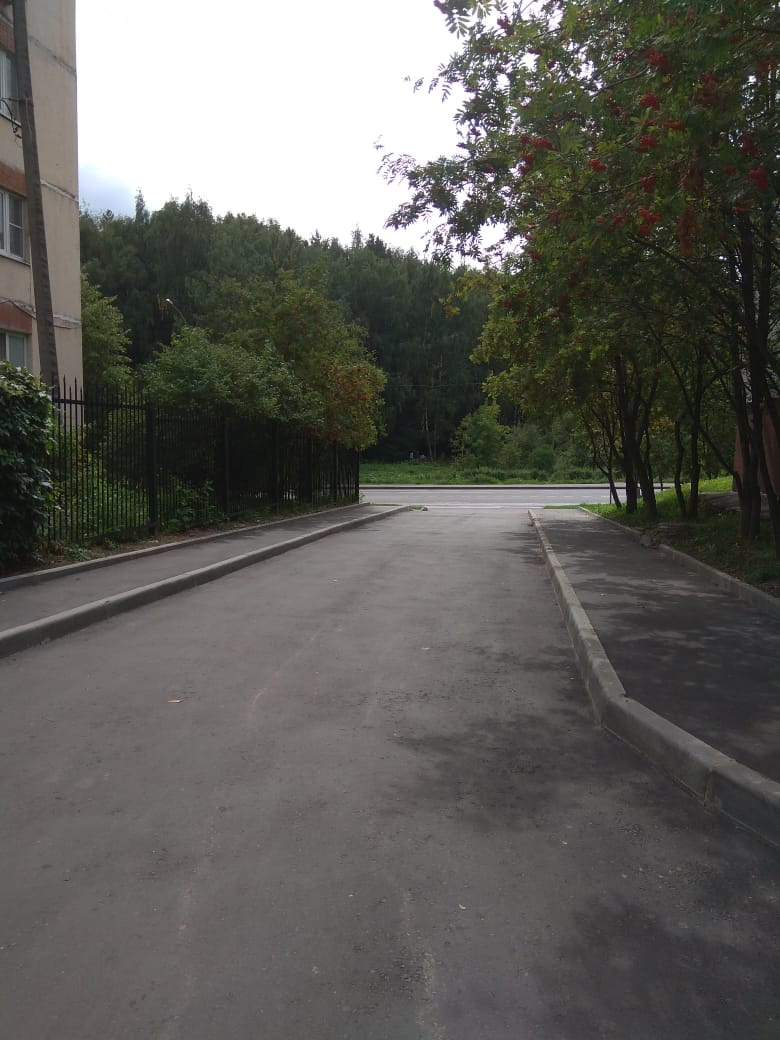 2-комнатная квартира, 51.7 м² - фото 4