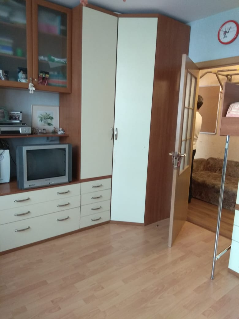 2-комнатная квартира, 51.7 м² - фото 7