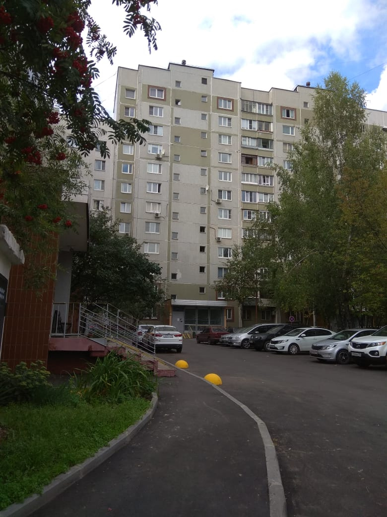 2-комнатная квартира, 51.7 м² - фото 3