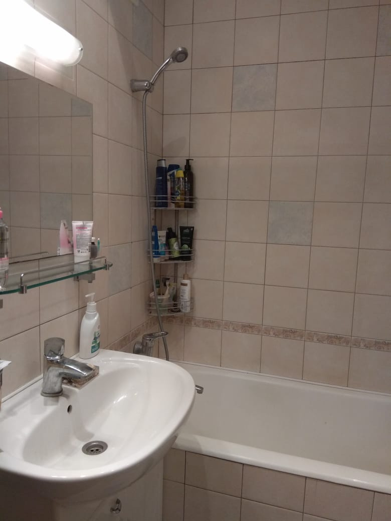 2-комнатная квартира, 51.7 м² - фото 11