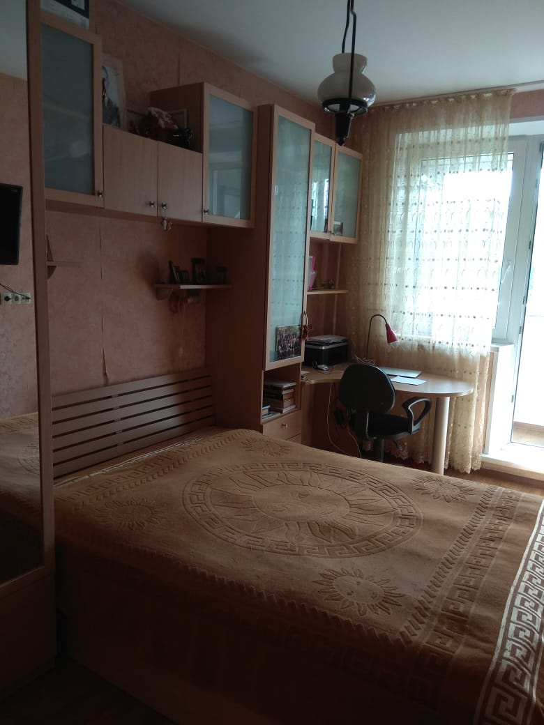 2-комнатная квартира, 51.7 м² - фото 9