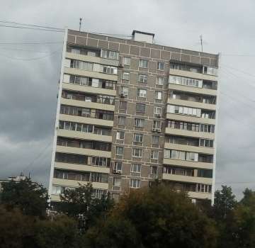Продается двухкомнатная квартира