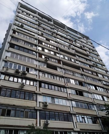 1-комнатная квартира, 36 м² - фото 2