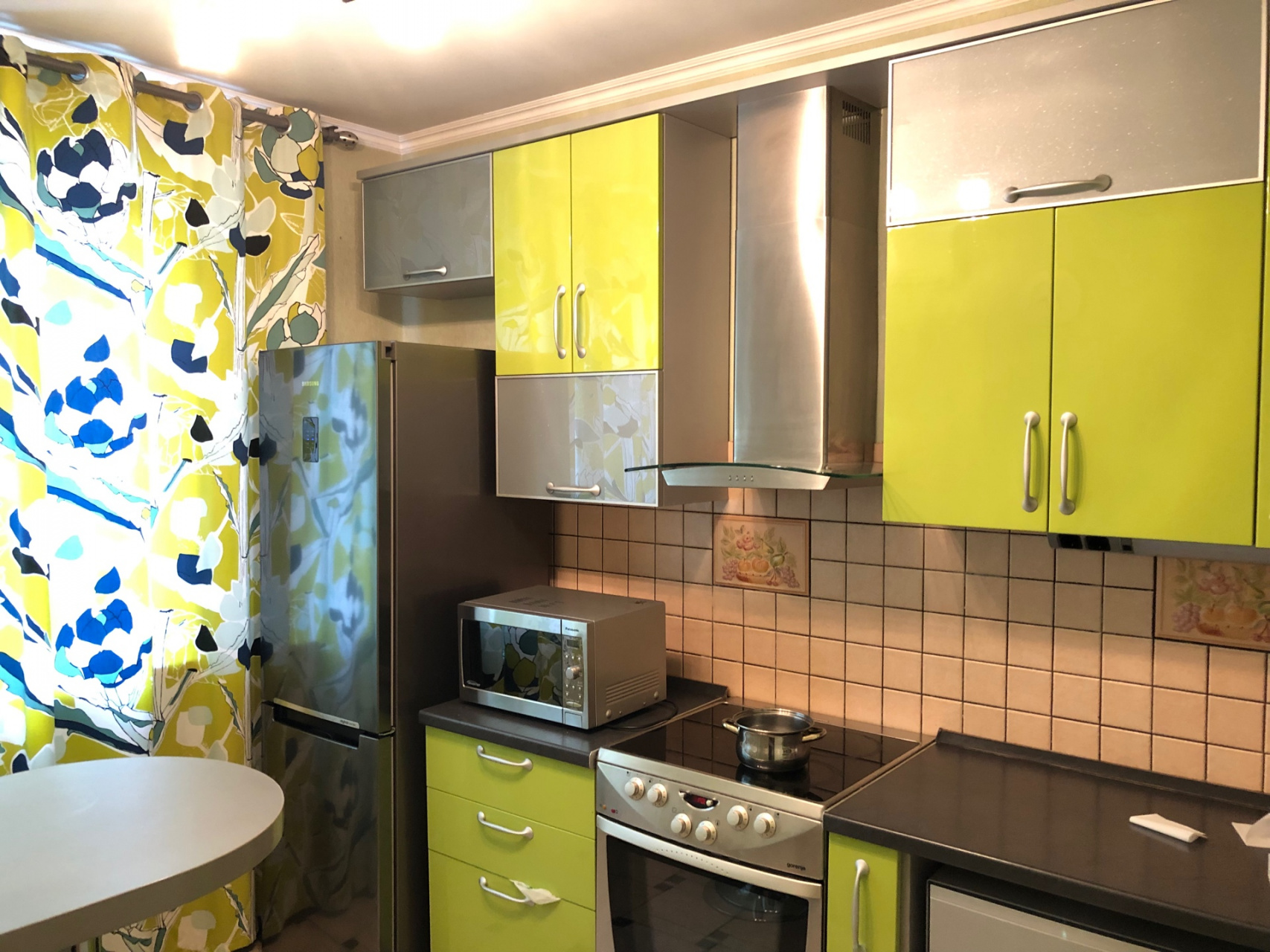 1-комнатная квартира, 36 м² - фото 9
