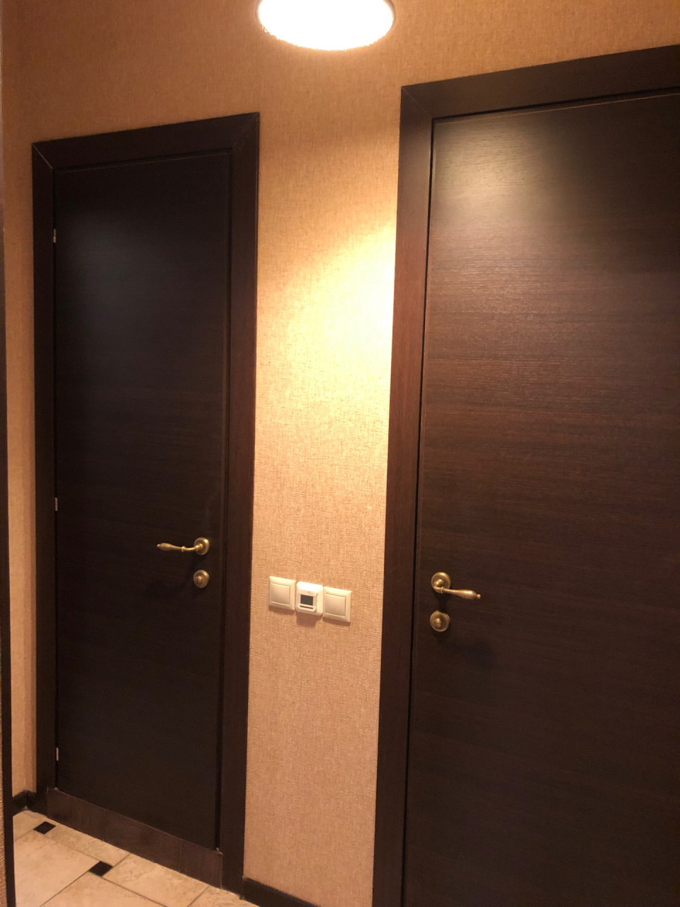 1-комнатная квартира, 36 м² - фото 12