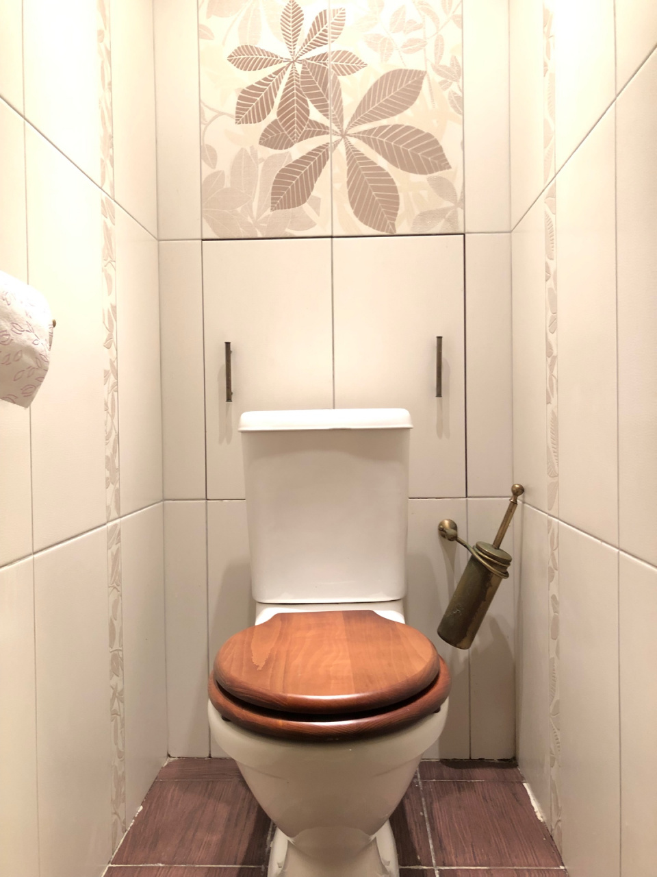 1-комнатная квартира, 36 м² - фото 14