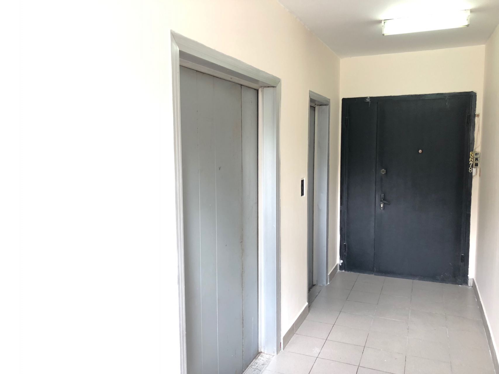 1-комнатная квартира, 36 м² - фото 8