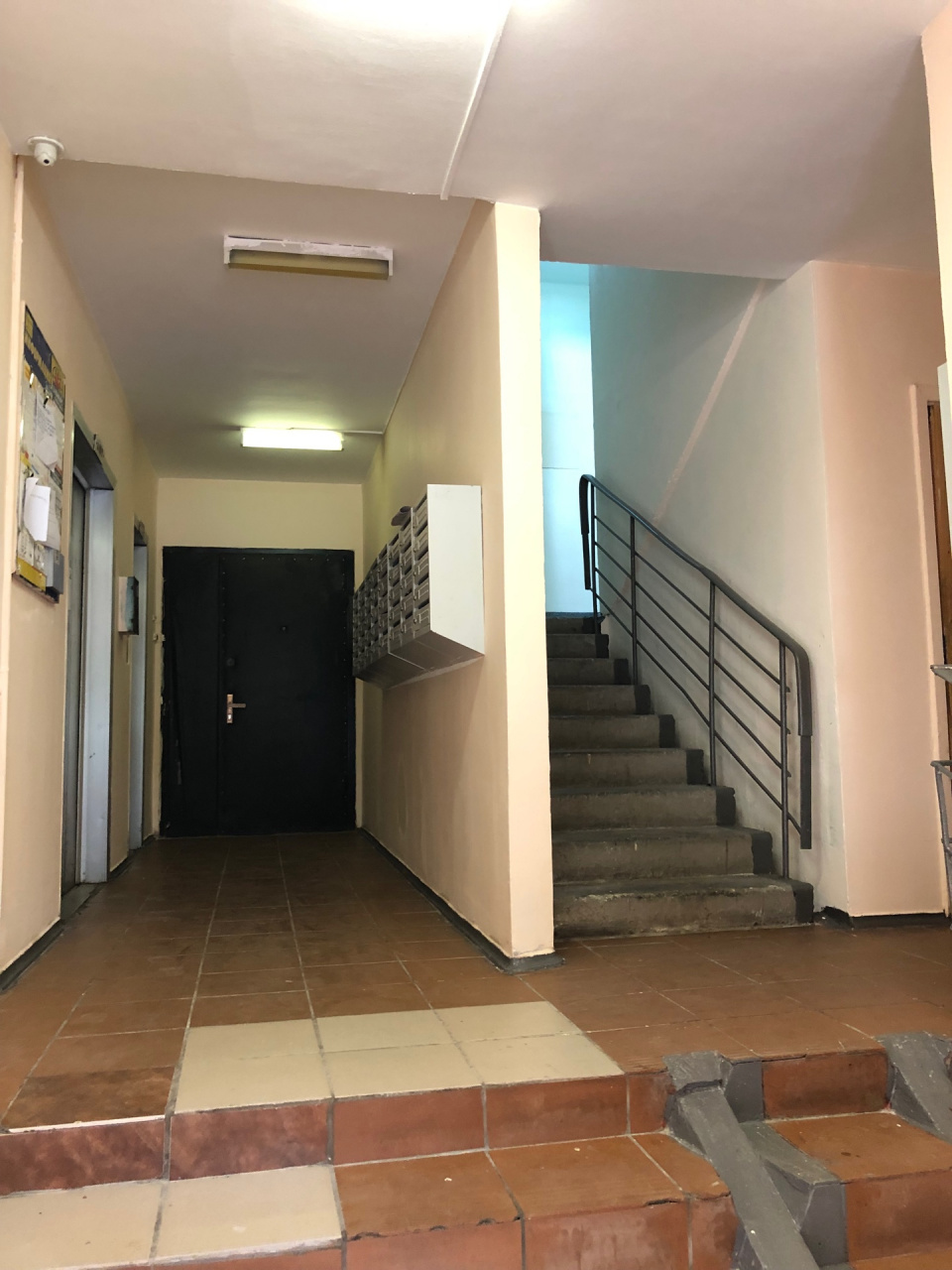 1-комнатная квартира, 36 м² - фото 7