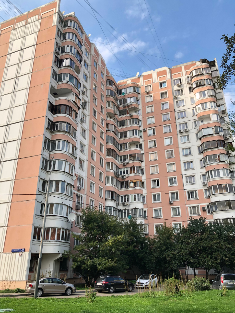 1-комнатная квартира, 36 м² - фото 4