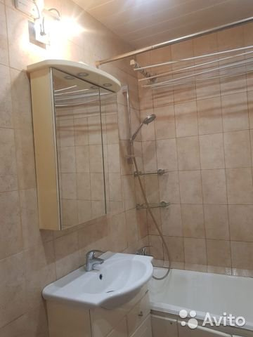 1-комнатная квартира, 40 м² - фото 6